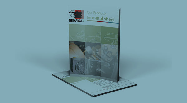 Download our Metal Sheet Fixings Catalogue Here