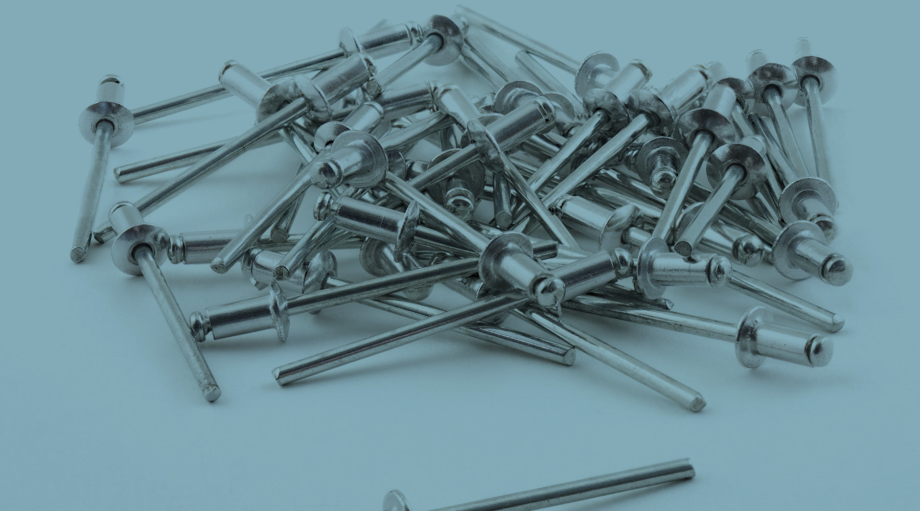 What Are Structural Rivets? - Albany County Fasteners