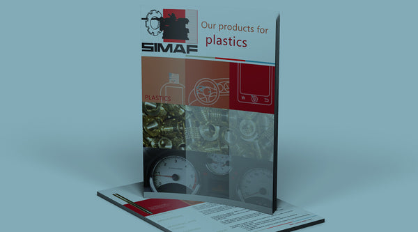 Download our Plastics Fixings Catalogue