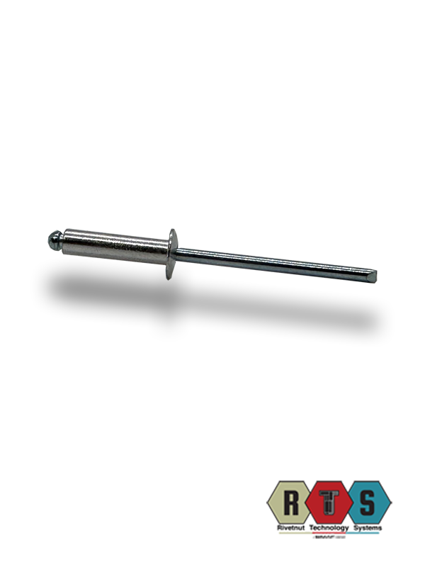 DII 4.0 x 16 Dome Head Stainless Steel Blind Rivet                      *SPECIAL OFFER - WHILE STOCKS LAST*