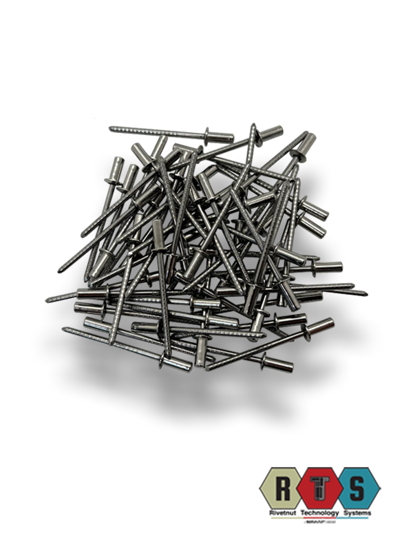 DII 3.2 x 8 Stainless Steel Rivet Sealed                       *SPECIAL OFFER - WHILE STOCKS LAST*