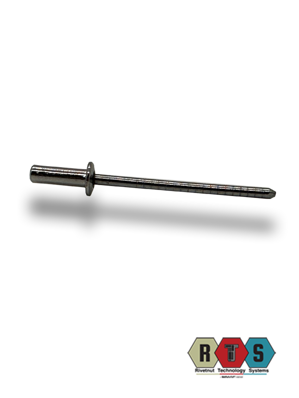DII 3.2 x 10 Stainless Steel Rivet Sealed                       *SPECIAL OFFER - WHILE STOCKS LAST*