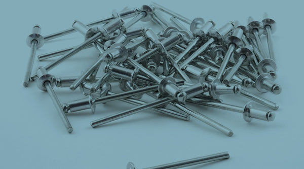 Network Module Rivet Rivetnut Technology Systems Ltd | RTS a SIMAF Company