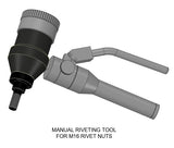 SER516B      *NEW M16 HAND TOOL*