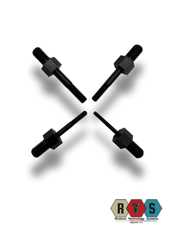 AP4 PULLRODS- CASE HARDEND - Rivetnut Technology Systems