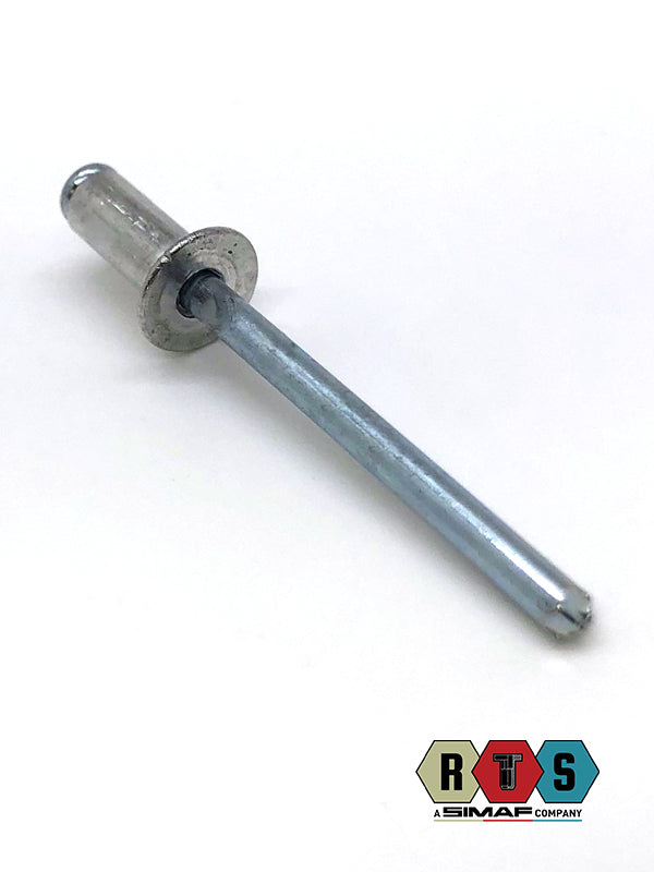 Cs Ad Rivets Countersunk Aluminium Rivets (CAS) | Rivetnut Technology Systems