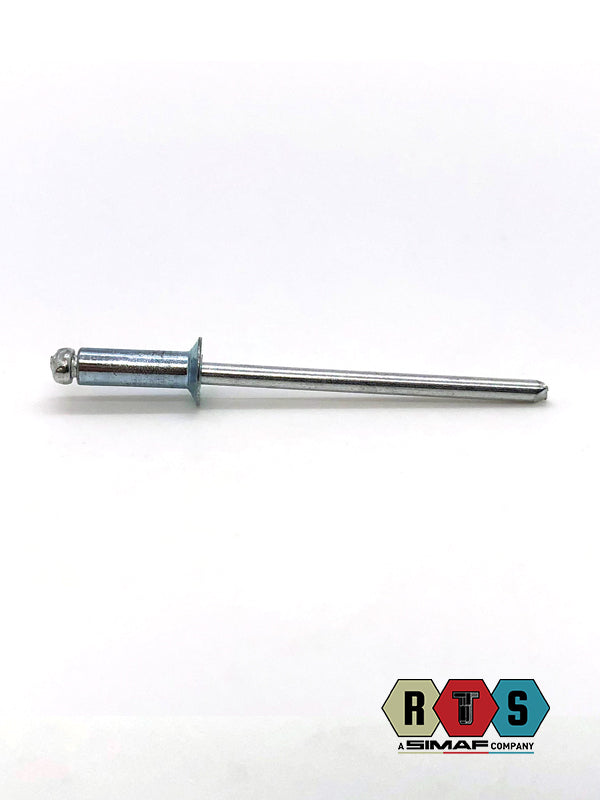 Cres Rivet Rivets – Rivetnut Technology Systems