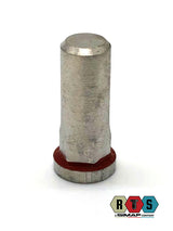 HFCI-VR Stainless Steel Closed End Flathead Hexagon Rimlex® Sealed Rivetnut