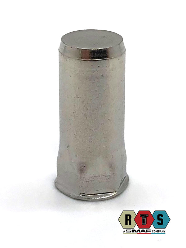 HLCI-J Stainless Steel Closed End Low Profile Hexagon Rivetnut