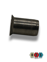 RCOI-CD316 Stainless Steel Open Countersunk Round Rivetnut