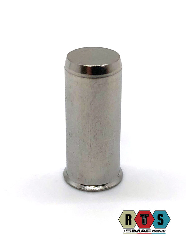 RLCI-J Stainless Steel Closed End Low Profile Round Rivetnut