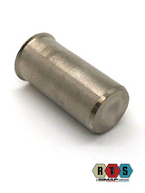 RLCI Stainless Steel Closed End Low Profile Round Rivetnut