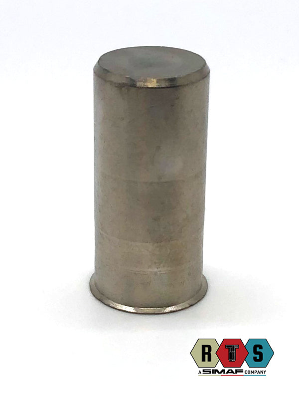 RLCI Stainless Steel Closed End Low Profile Round Rivetnut