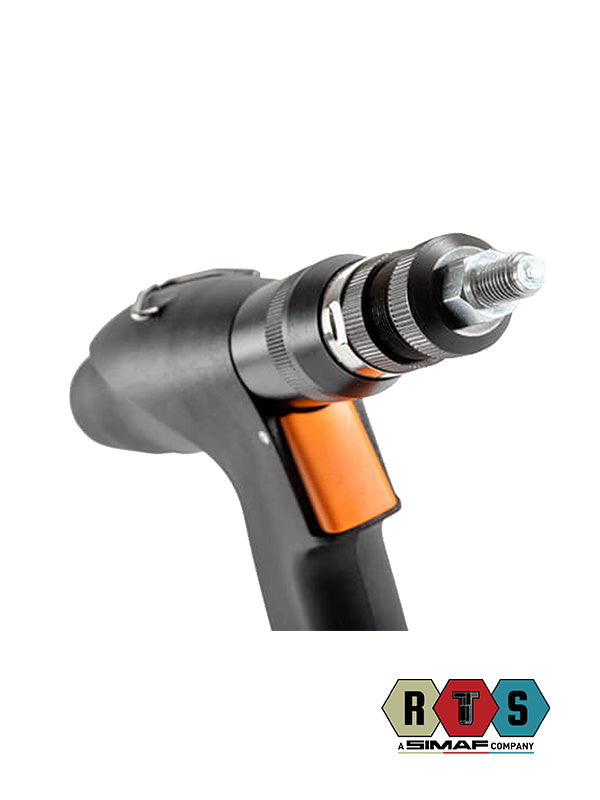 AP4 Airpower 4 Pneumatic Rivetnut Tool - Rivetnut Technology Systems 