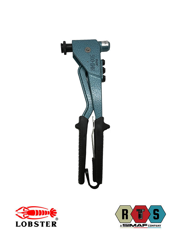 HND-005 Lobster Hand Tool Rivetnut – Rivetnut Technology Systems