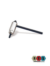 KJ-15-3816 T-Bar Hand Tool for 3/8-16unc Rivetnut