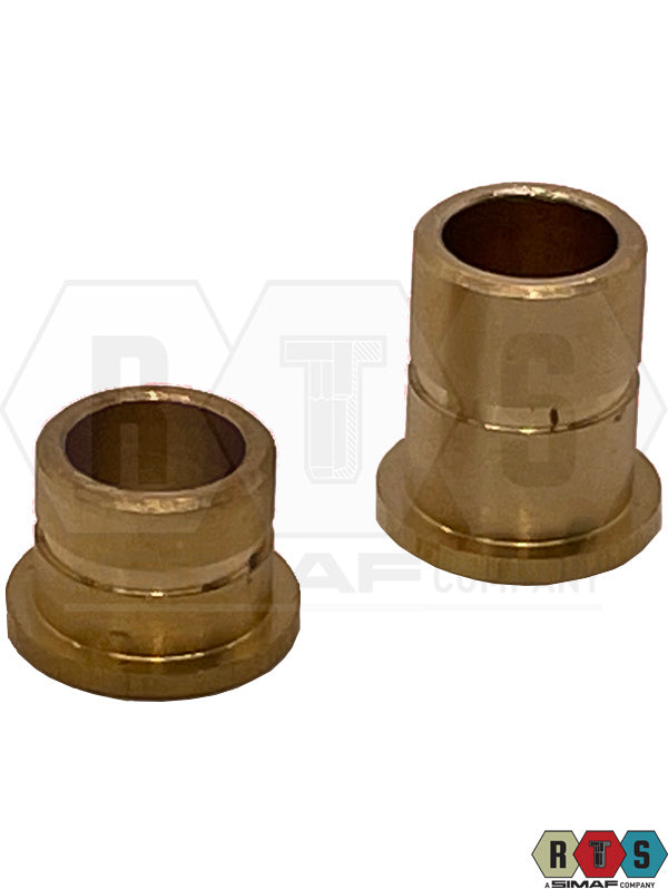 Composite Fixings - Rivetnut Technology Systems