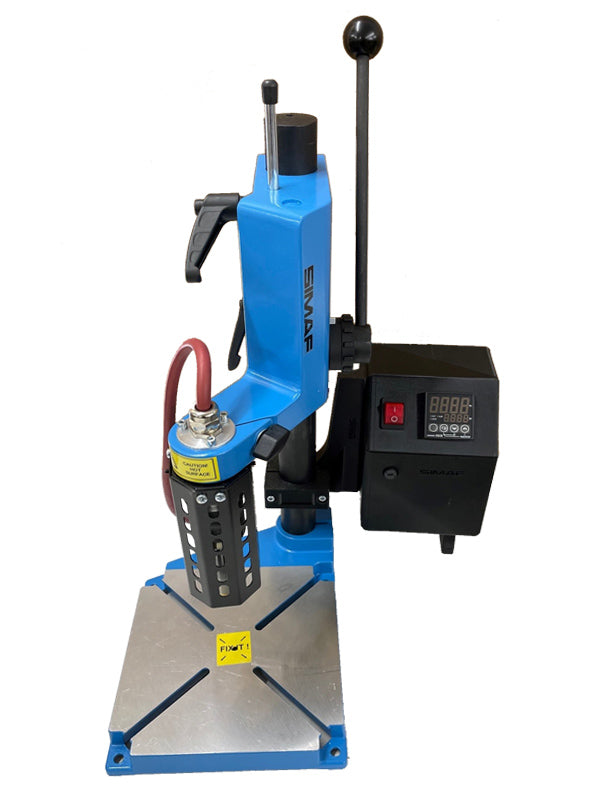 TR - Brass Split Insert for Plastics - RIVETNUT TECHNOLOGY SYSTEMS ...